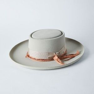 Stetson Women's Kings Row wool felt hat